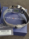 TOMMY HILFIGER SULLIVAN MEN's GREY DIAL WATCH - 1791882