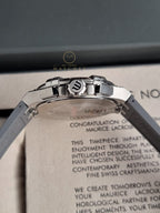 Maurice Lacroix Aikon AI1018-TT031-130-2 Aikon Chronograph Mahindra Racing Watch AI1018.TT031.130.2