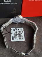 Tissot Flamingo Mother of Pearl Dial Ladies Watch T094.210.22.111.01