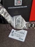 Tissot Flamingo Mother of Pearl Dial Ladies Watch T094.210.22.111.01