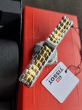 Tissot Flamingo Mother of Pearl Dial Ladies Watch T094.210.22.111.01