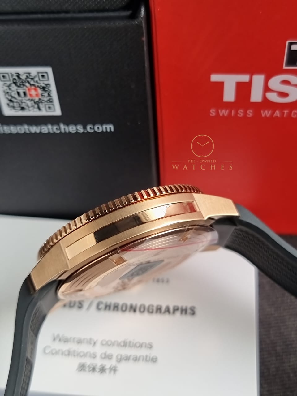 TISSOT SEASTAR 1000 CHRONOGRAPH T120.417.37.051.00