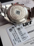 TISSOT  PR516 Chronograph Quartz Blue Dial Men's Watch Item No. T149.417.11.041.00