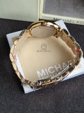 Michael Kors Mother of Pearl Dial Ladies Watch MK4822