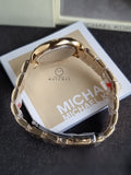 Michael Kors Mother of Pearl Dial Ladies Watch MK4822