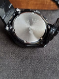 Wired Sub Brand Of Seiko Gents Watch Black Dial Quartz Watch