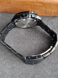Wired Sub Brand Of Seiko Gents Watch Black Dial Quartz Watch