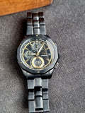 Wired Sub Brand Of Seiko Gents Watch Black Dial Quartz Watch