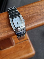 RADO Sintra Superjubile Diamond White Mother-of-Pearl Ladies Watch  R13578902