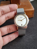 Skagen 16LGS Ladies Watch 34mm Quartz Watch