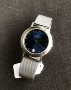 Grenen Denmark Ladies Watch 34mm Dial Size Quartz Watch