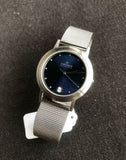 Grenen Denmark Ladies Watch 34mm Dial Size Quartz Watch