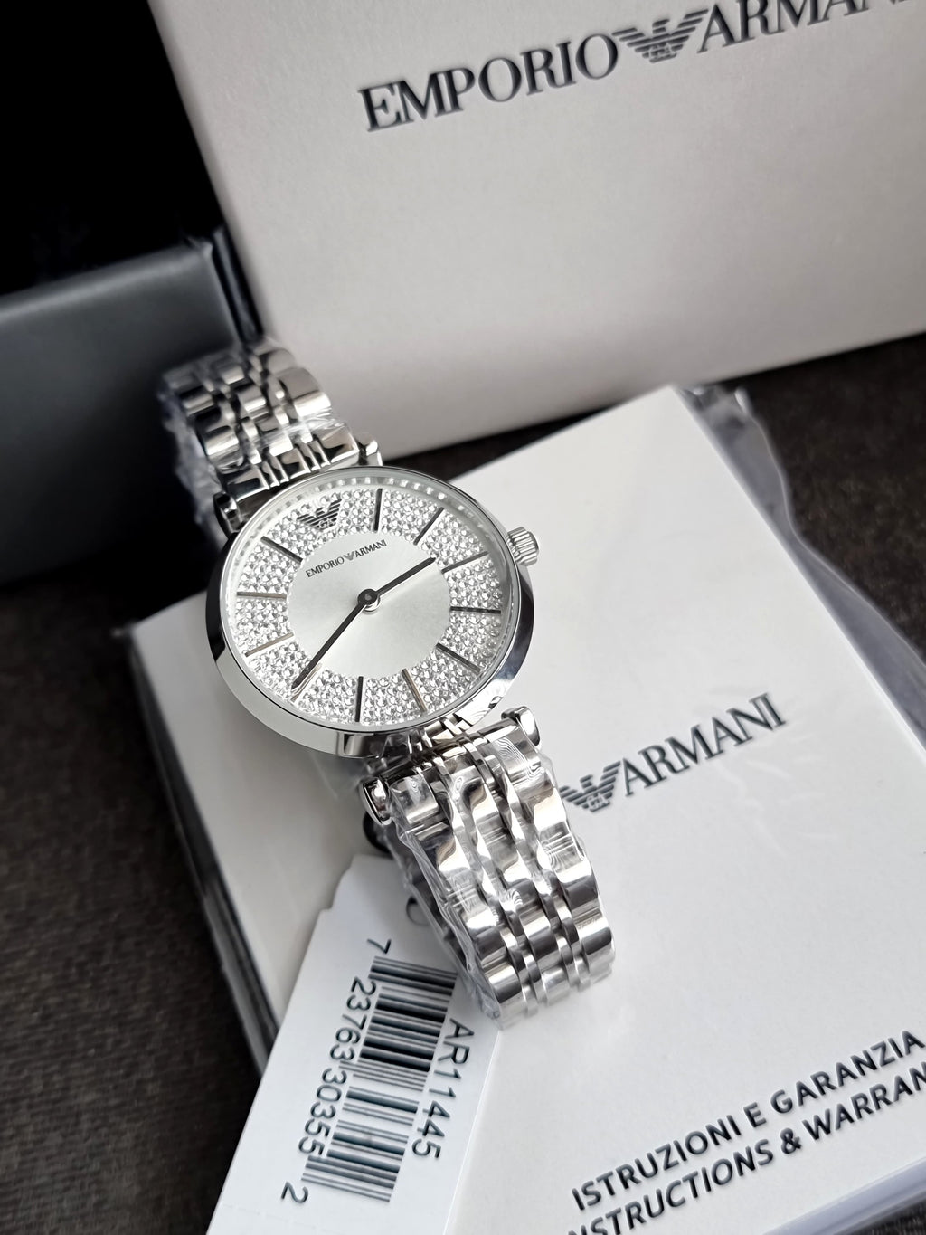 Emporio Armani Watch AR11445