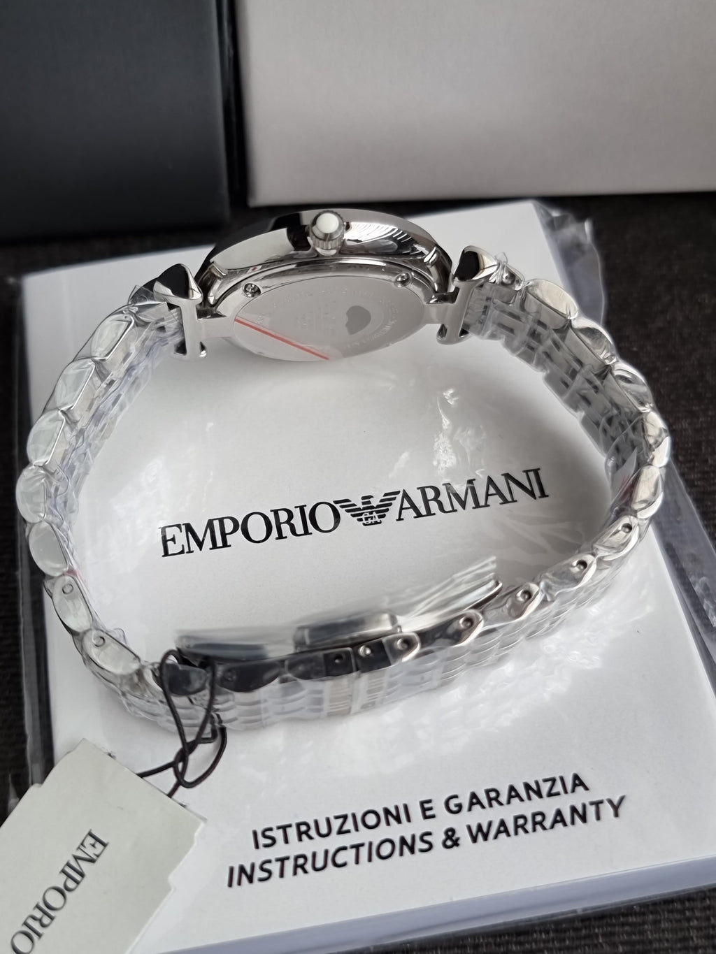 Emporio Armani Watch AR11445