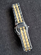 Skagen Denmark Fashion Brand Ladies Watch 28mm Dial Watch DCL433SGX