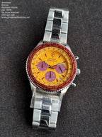 DETOMASO Firenze SL1624C(CH1) Gents Watch 42mm Quartz Watch
