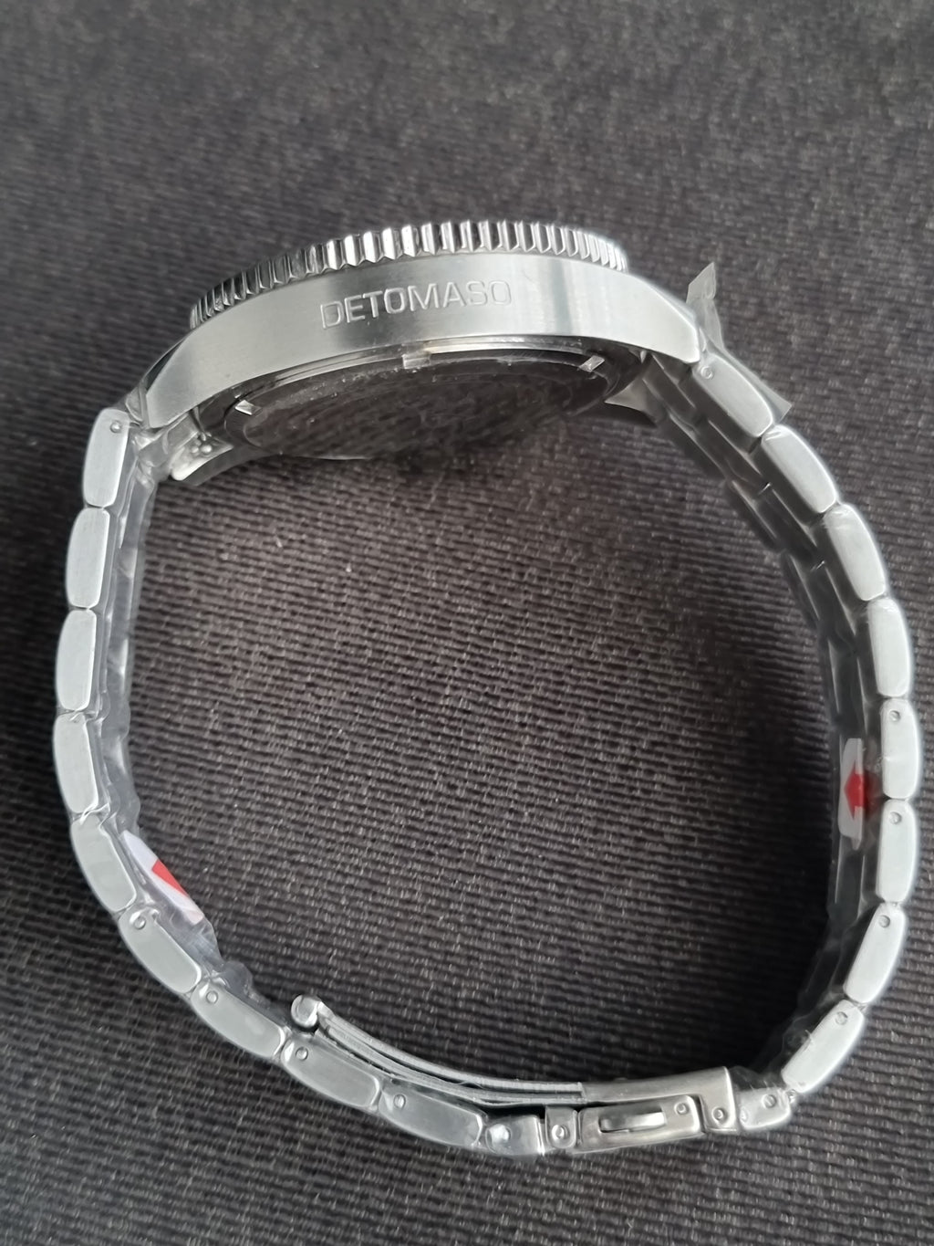 DETOMASO Firenze SL1624C(CH1) Gents Watch 42mm Quartz Watch