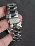 DETOMASO Firenze SL1624C(CH1) Gents Watch 42mm Quartz Watch