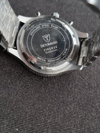 DETOMASO Firenze SL1624C(CH1) Gents Watch 42mm Quartz Watch