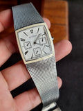 Skagen Gents Watch 562SSSW 34mm Dial Quartz Watch