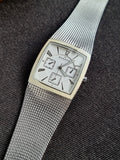 Skagen Gents Watch 562SSSW 34mm Dial Quartz Watch