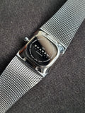 Skagen Gents Watch 562SSSW 34mm Dial Quartz Watch