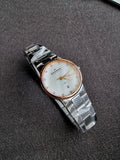 Skagen 455SSRX Ladies Watch 25mm Dial Quartz Watch