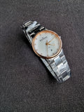 Skagen 455SSRX Ladies Watch 25mm Dial Quartz Watch