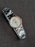 Skagen 455SSRX Ladies Watch 25mm Dial Quartz Watch