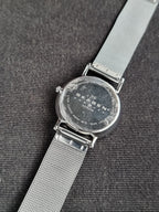 Skagen 921SSSB Ladies Watch 35mm Dial Quartz Watch