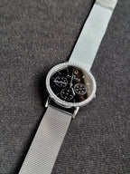 Skagen 921SSSB Ladies Watch 35mm Dial Quartz Watch