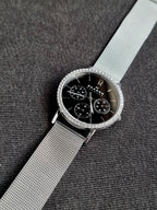 Skagen 921SSSB Ladies Watch 35mm Dial Quartz Watch