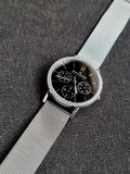 Skagen 921SSSB Ladies Watch 35mm Dial Quartz Watch