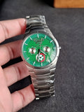 Skagen Denmark Fashion Brand Titanium Casing Quartz Watch