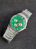 Skagen Denmark Fashion Brand Titanium Casing Quartz Watch