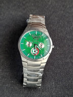 Skagen Denmark Fashion Brand Titanium Casing Quartz Watch C596XLTXG