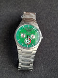 Skagen Denmark Fashion Brand Titanium Casing Quartz Watch