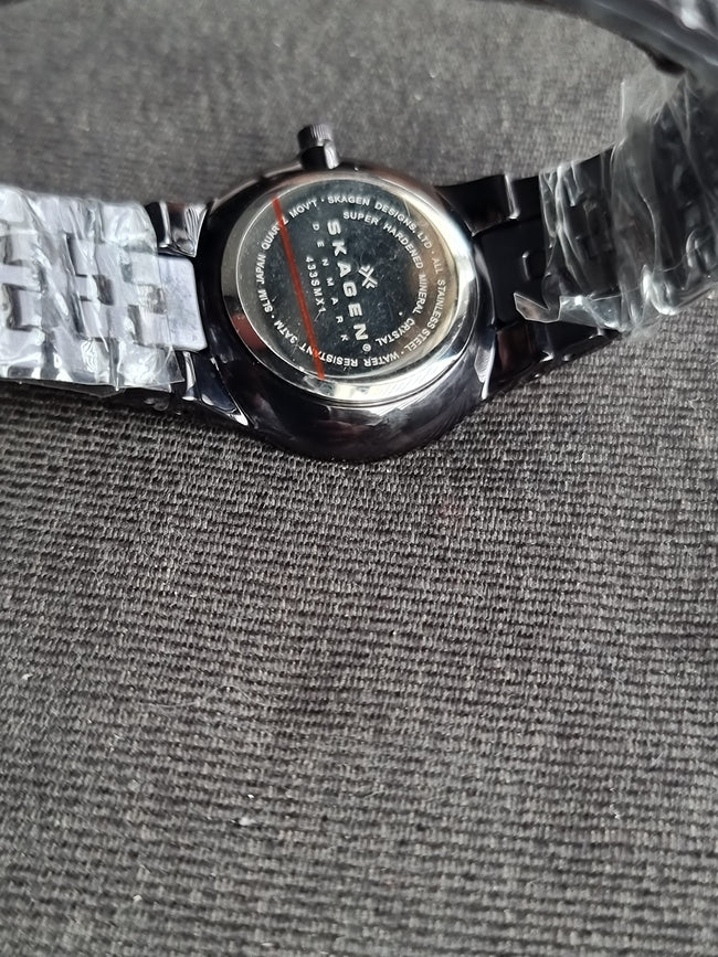 Skagen 433SMXL1 Ladies Quartz Watch Main Image