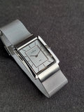 Skagen 224LSS Denmark Gents  Quartz Watch
