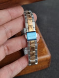 Skagen 430SSRX Ladies Watch Quartz Watch