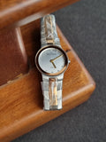 Skagen 430SSRX Ladies Watch Quartz Watch