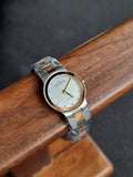 Skagen 430SSRX Ladies Watch Quartz Watch