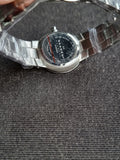 Skagen D430SSXB Ladies 28mm Dial Quartz Watch