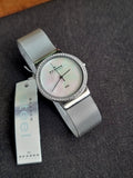 Skagen Denmark Fashion Brand 644LSS 32mm Quartz Watch