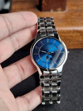 Skagen Gents Watch 35mm Dial Quartz Watch 433LSXN