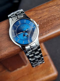 Skagen Gents Watch 35mm Dial Quartz Watch 433LSXN