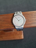 Skagen Unisex 32LSX 36mm Dial Quartz Watch