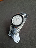 Skagen 430MSMXM 35mm Dial Quartz Watch