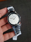 Skagen 430MSMXM 35mm Dial Quartz Watch