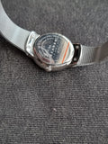 Skagen Ladies Watch 812SSS 25MM Dial Quartz Watch